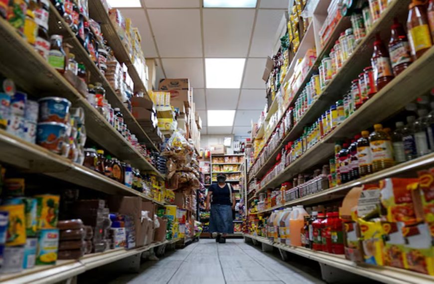 FMCG Companies Brace for Price Increases as Palm Oil Costs Soar