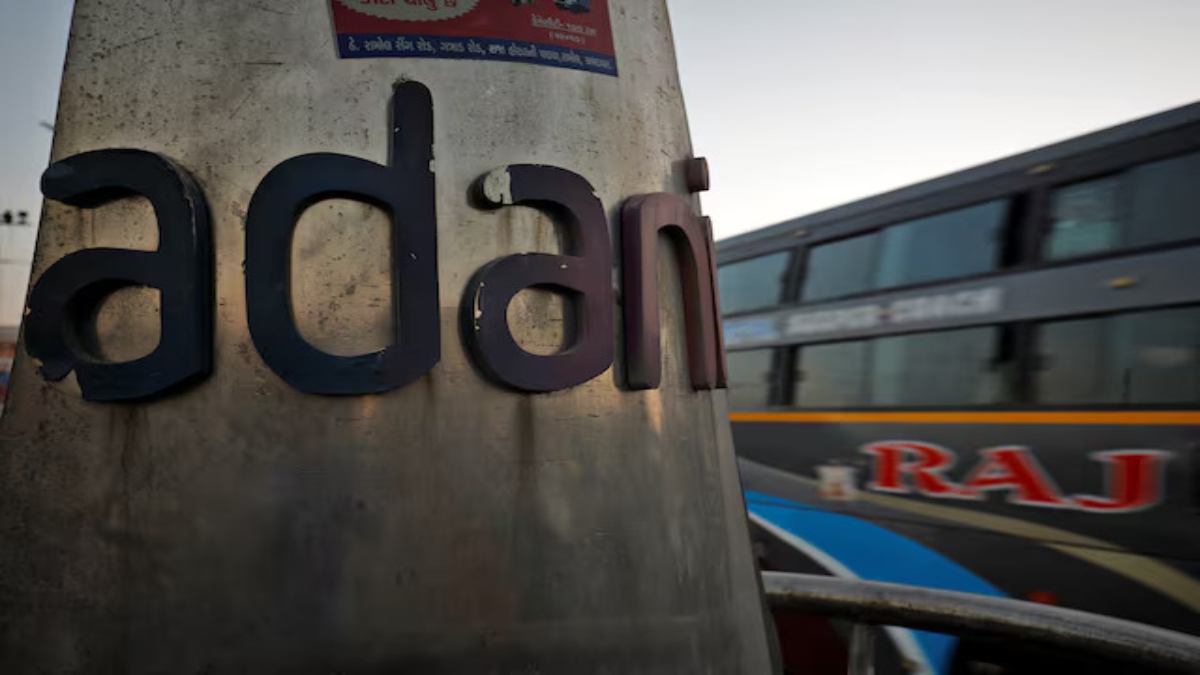 Adani Power Reports 3% Drop in Net Profit: What This Means for Investors
