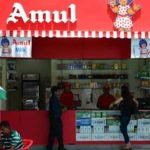 Amul Follows Mother Dairy's Lead: Milk Prices Increase by Rs 2 per Litre Starting May 1