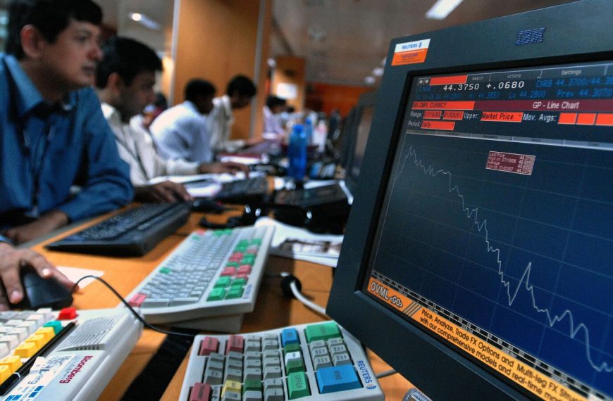 April 23 Stock Market Outlook: Nifty 50 and Sensex Insights After Global Rally
