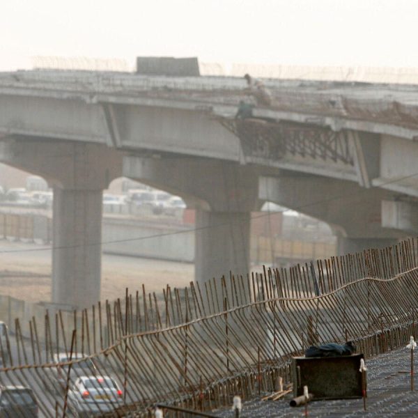 Competitive Landscape Shifts: PNC Infra, Ashoka Buildcon, and IRB Face Potential Operating Margin Pressures