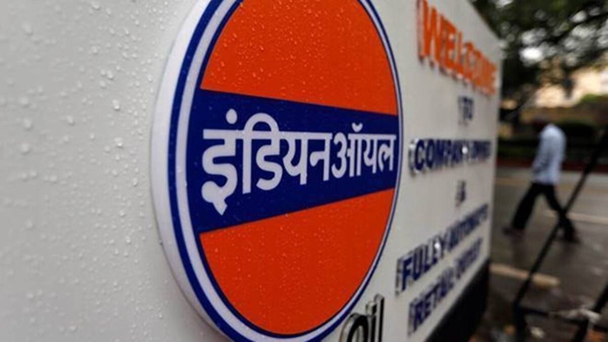 IOCL Sees 50% Surge in Q4 Net Profit Amid Unpaid LPG Subsidies