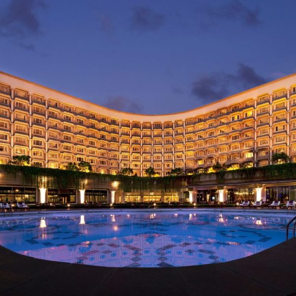 Is Indian Hotels a Smart Buy? Discover 3 Key Reasons Behind Motilal Oswal's 24% Upside Prediction!