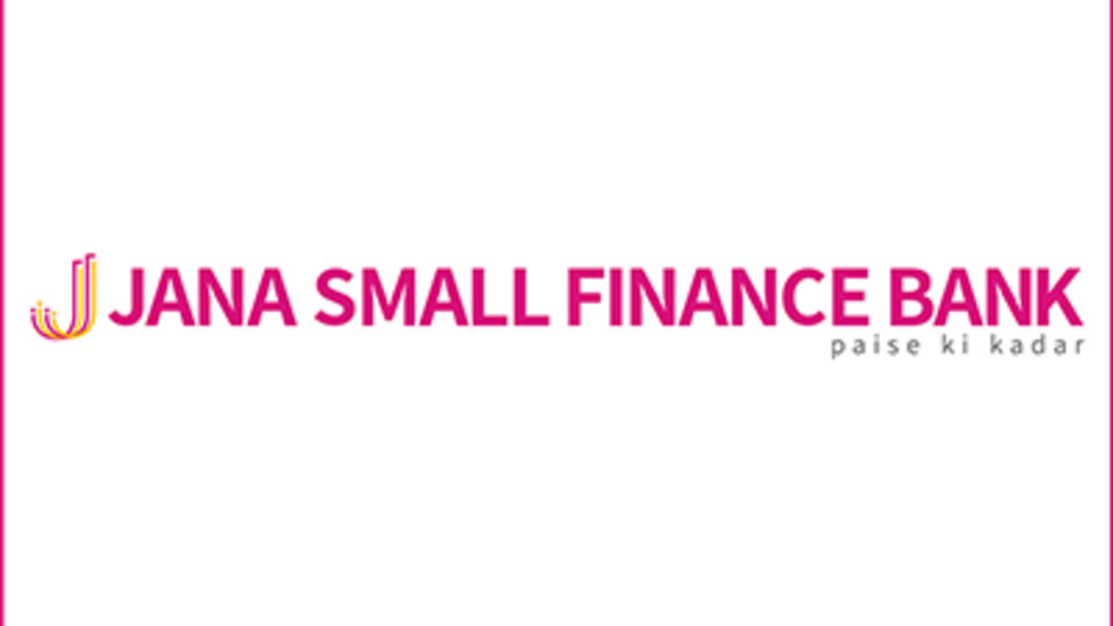 Jana Small Finance Bank Q4 Earnings: Net Profit Plummets 62% YoY to ₹123 Crore Despite 8% Rise in Interest Income