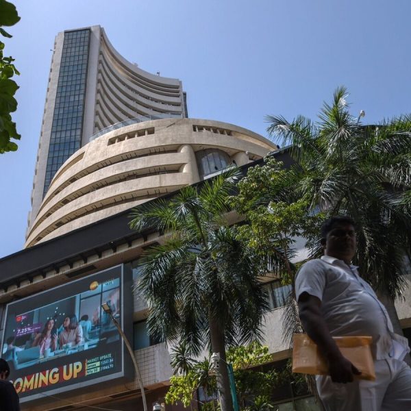 Sensex and Nifty 50 Dip for Second Day: Top 10 Highlights from Today's Indian Stock Market