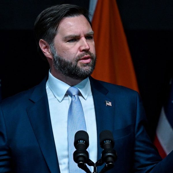 US VP JD Vance Advocates Strengthened Trade Relations with India, Rejects 'Preachy' Past Policies