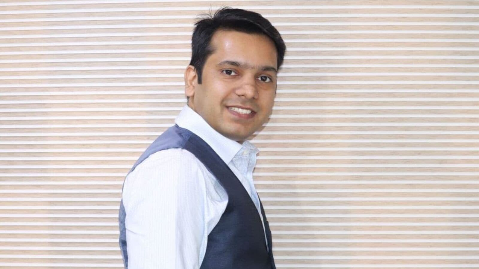 Top 5 Breakout Stocks to Buy or Sell Today: Sumeet Bagadia's Expert Picks for 12 May 2025