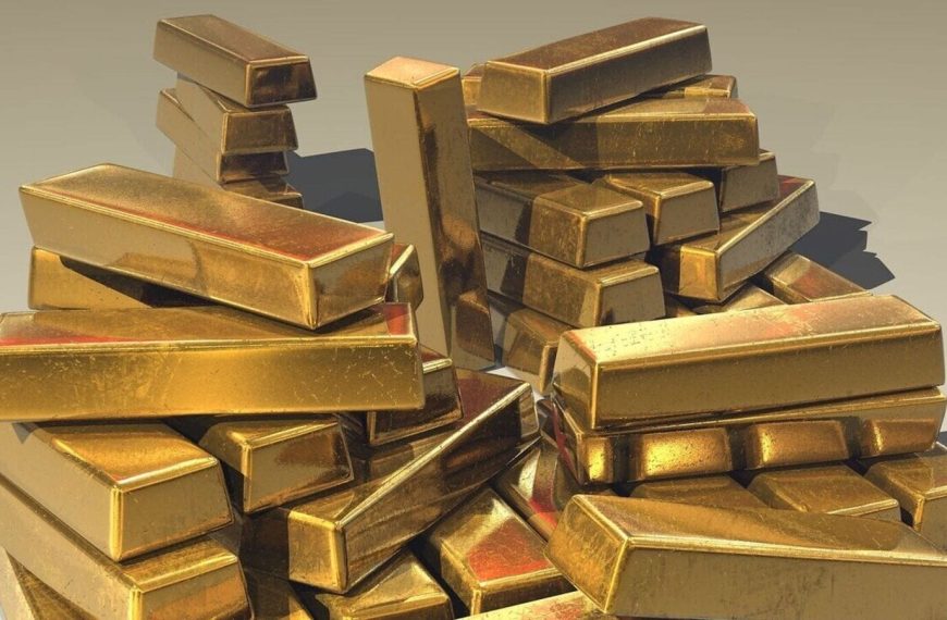 Today's Gold Prices: Discover Rates in Mumbai, Bengaluru, Chennai, Hyderabad, New Delhi, and Kolkata - May 12 Update