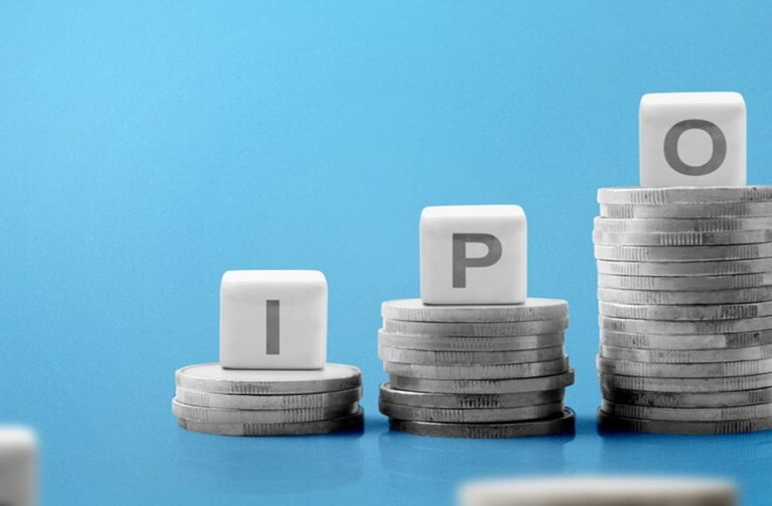 2025 Sees Dramatic 60% Decline in IPO Activity: What It Means for Investors