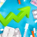 3 Key Reasons Pharma Stocks are Surging Today Amidst a Market Downturn