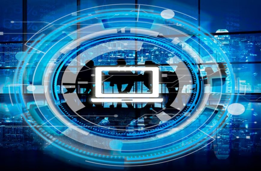 AI Revolution: How Smaller Deals are Reshaping IT Firms