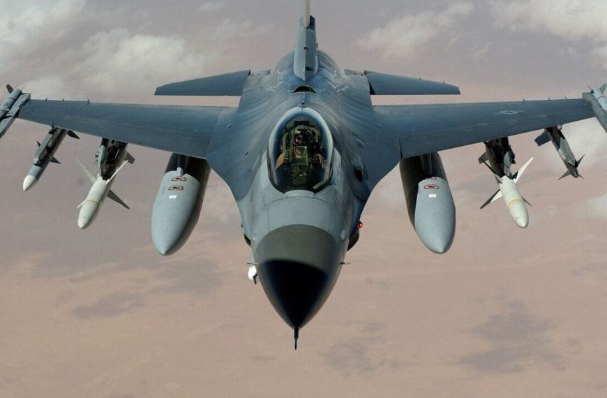 AVIC Chengdu Aircraft's Stock Plummets 9% Following PM Modi's National Address: J-10 Fighter Jet Maker Faces Market Drop