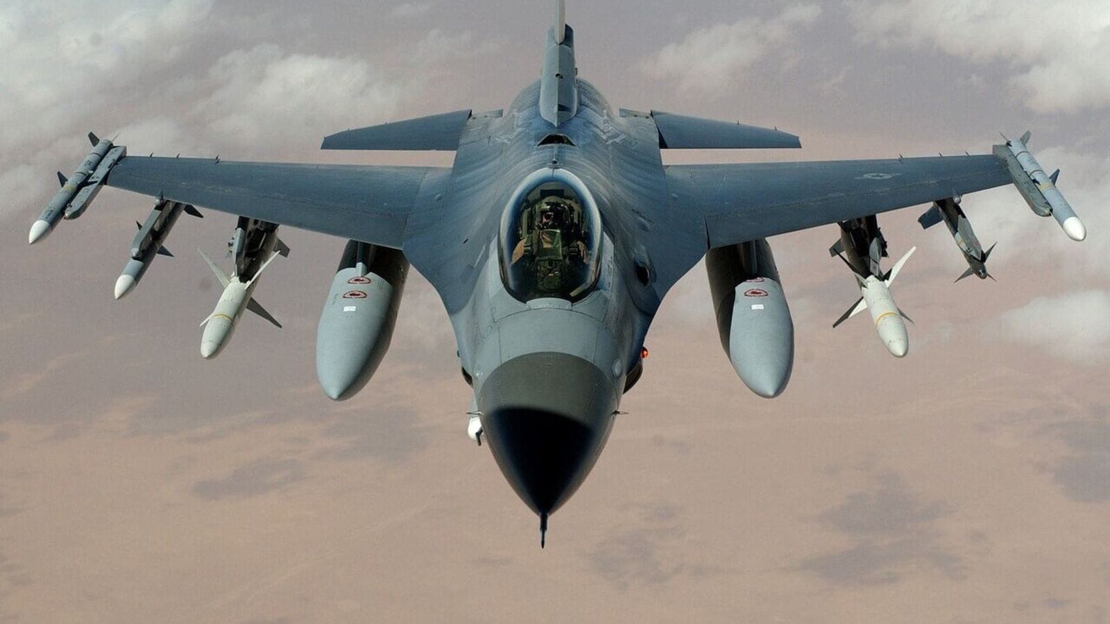 AVIC Chengdu Aircraft's Stock Plummets 9% Following PM Modi's National Address: J-10 Fighter Jet Maker Faces Market Drop
