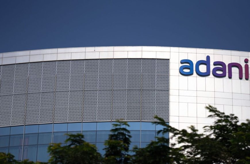 Adani Enterprises, Ports, and Power Surge: Key Insights from Q4 2025 Results