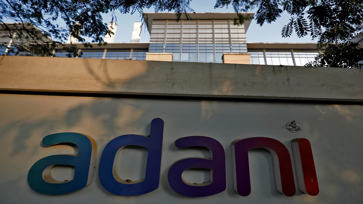 Adani Enterprises Sets Ambitious FY26 Capital Expenditure Target of ₹36,000 Crore