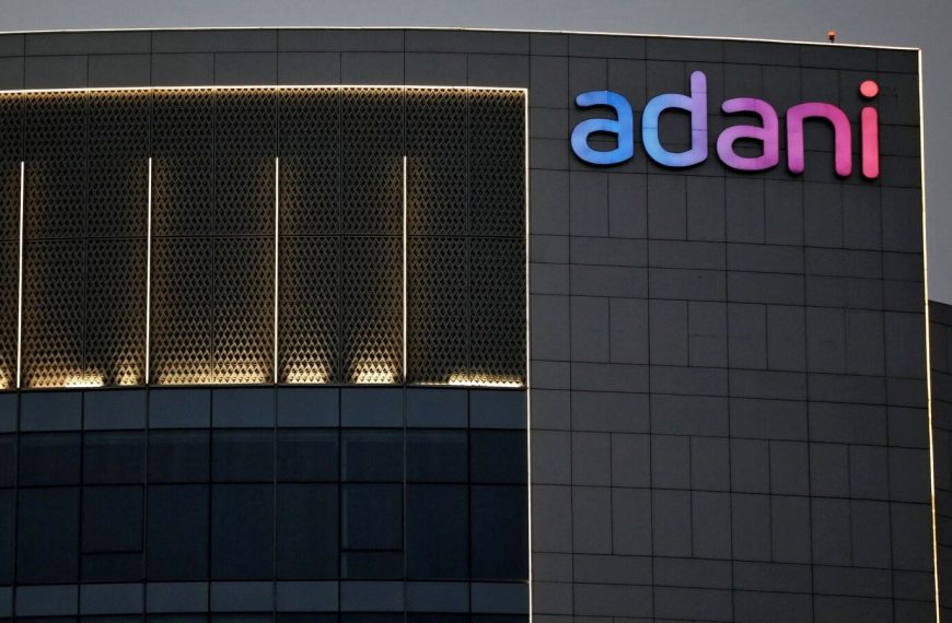 Adani Enterprises Soars: Q4 Profit Skyrockets 756% to ₹3,845 Crore Fueled by Adani Wilmar Stake Sale Gains