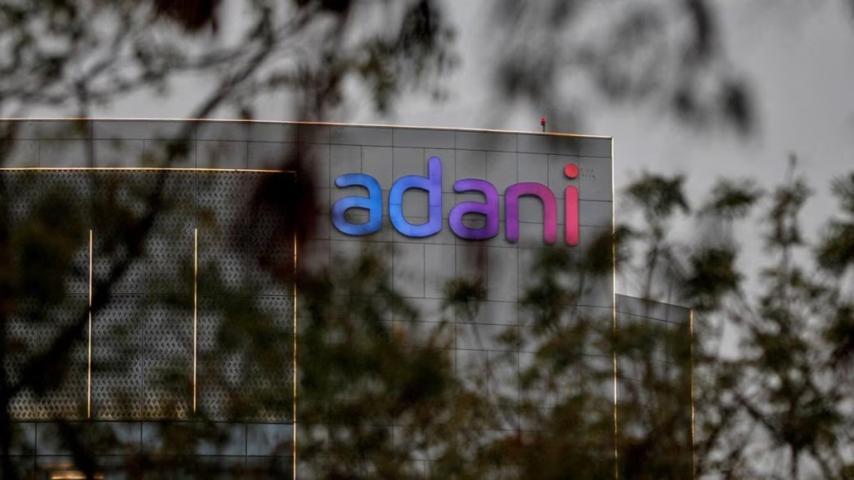 Adani Enterprises Soars: Q4 Profit Skyrockets 7.5x Driven by Wilmar Stake Sale and Solar Manufacturing Boom