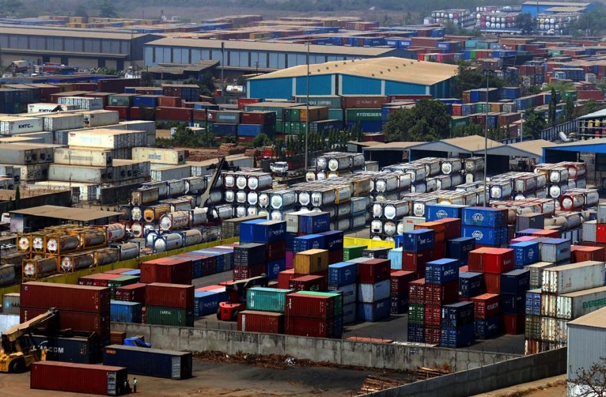 Adani Ports Reports Shocking 3.6x Drop in Net Profit: What This Means for Investors