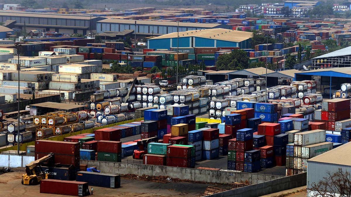 Adani Ports Reports Shocking 3.6x Drop in Net Profit: What This Means for Investors