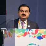 Adani Representatives Engage with Trump Officials to Tackle U.S. Bribery Allegations: Bloomberg Insights