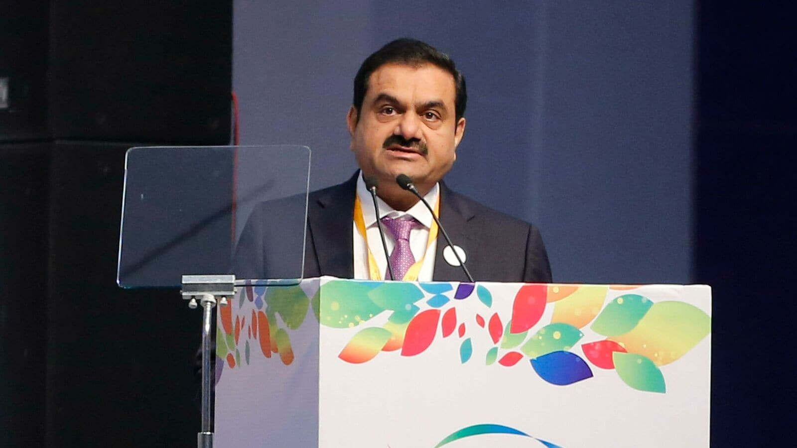 Adani Representatives Engage with Trump Officials to Tackle U.S. Bribery Allegations: Bloomberg Insights