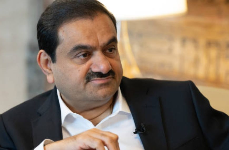 Adani's Team Engages with Trump Administration Officials to Address US Bribery Allegations: Exclusive Report