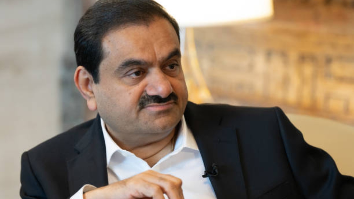Adani's Team Engages with Trump Administration Officials to Address US Bribery Allegations: Exclusive Report