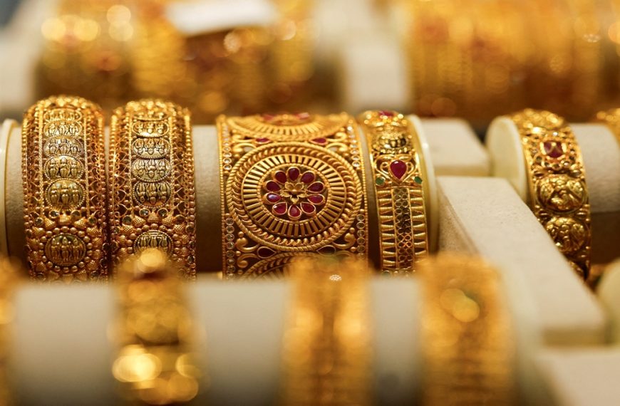 Akshaya Tritiya: Why This Year’s Gold Rush is a Distant Dream