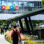 Alphabet Shares Plummet 7% in Just Five Days Amid AI Search Concerns: Investors Face $138 Billion Loss