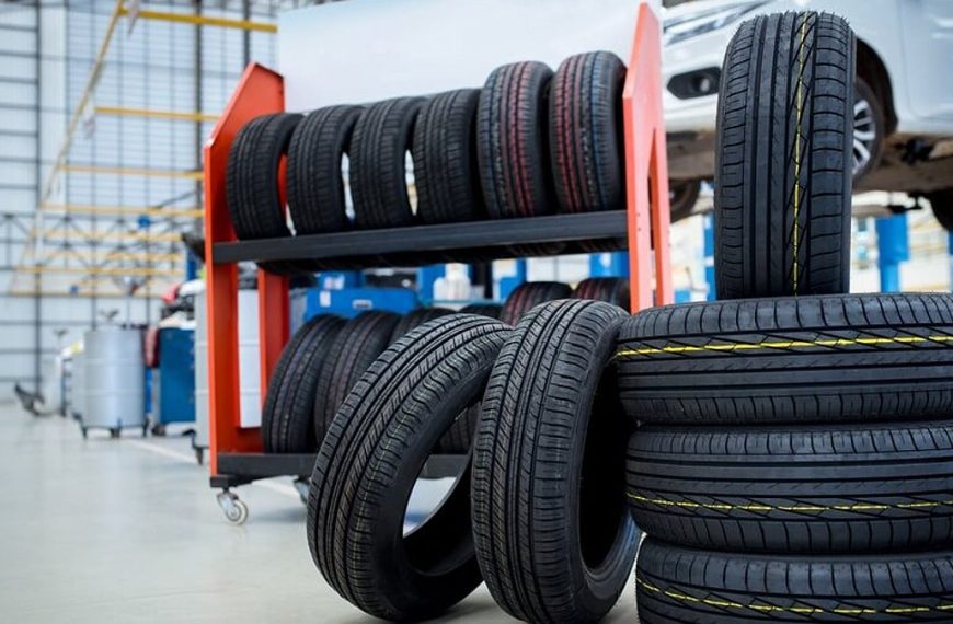Apollo Tyres Q4 Earnings: Profit Decline Driven by Exceptional Losses