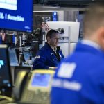 April Market Decline: S&P 500 and Dow End the Month in the Red as Economy Faces First Contraction Since 2022