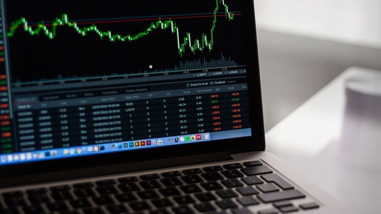 April Surge: 75+ Nifty 500 Stocks Skyrocket 10-47% with Data Patterns Leading the Charge!
