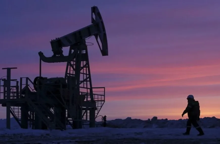 Aramco Expands Footprint: Acquires 20% Stake in New Refineries in Andhra Pradesh and Gujarat