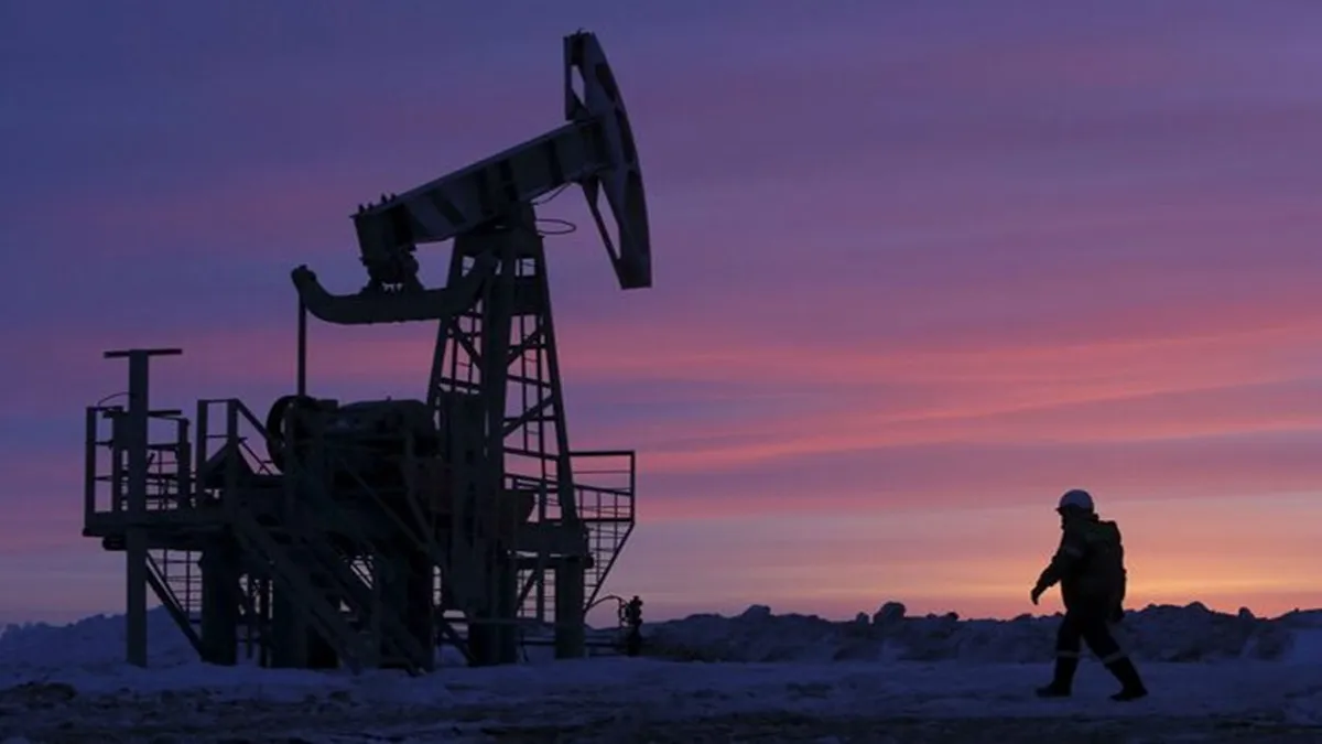 Aramco Expands Footprint: Acquires 20% Stake in New Refineries in Andhra Pradesh and Gujarat