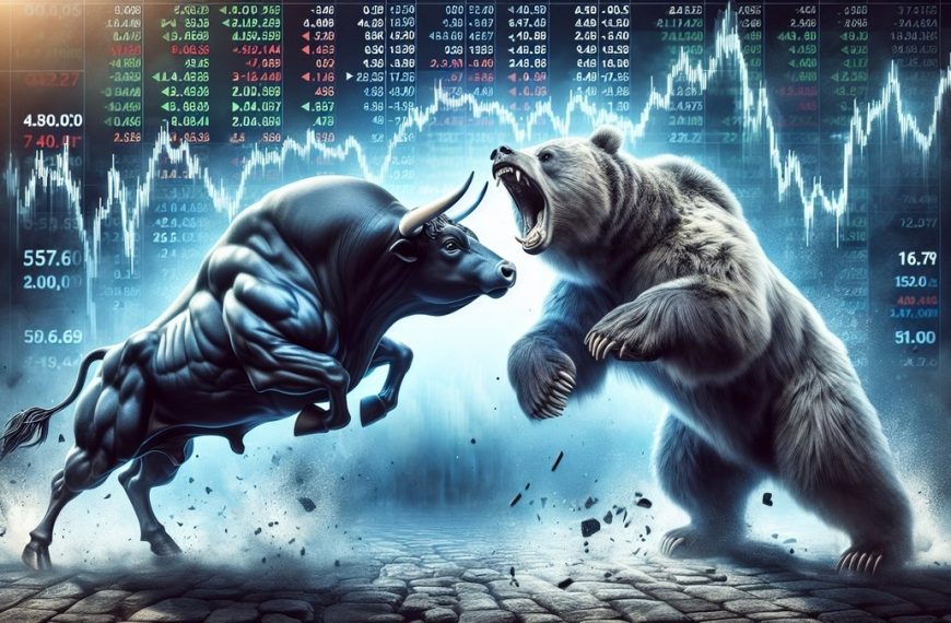 Are 4 Key Bank Stocks Indicating a Bearish Trend? Is a Further Drop in Bank Nifty Inevitable?