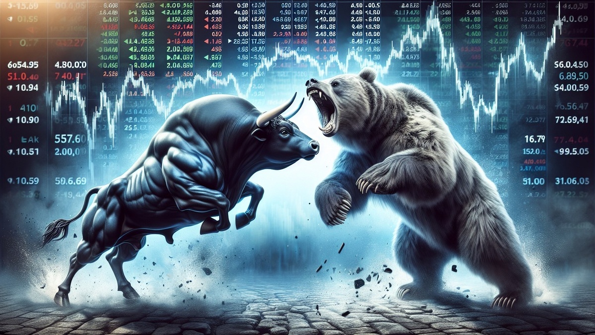 Are 4 Key Bank Stocks Indicating a Bearish Trend? Is a Further Drop in Bank Nifty Inevitable?
