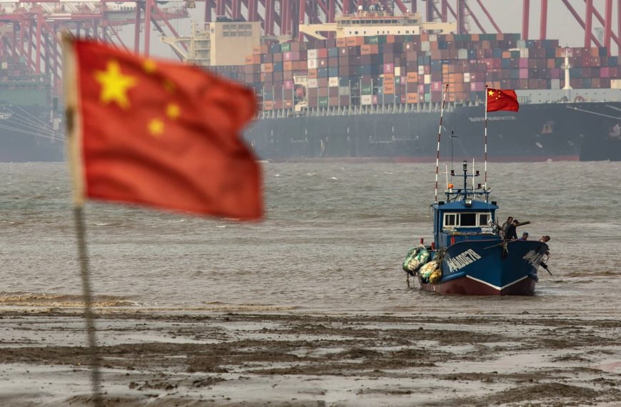Asia-Pacific Markets Poised for Gains Amid Positive U.S.-China Trade Negotiations