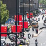 Asia-Pacific Markets Poised for Mixed Trading as Investors Analyze Crucial Trade Developments