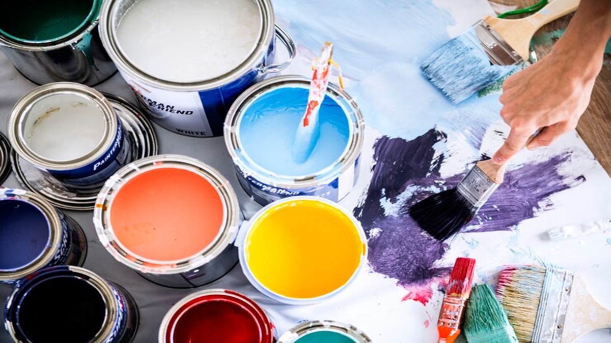 Asian Paints Sees 45% Profit Drop Amidst Sluggish Demand: What It Means for the Future