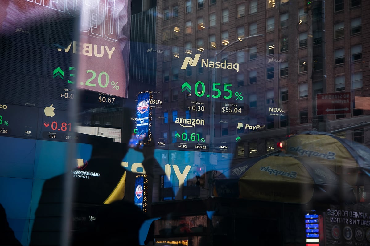 Asian Stocks Rise as US Futures Shift Amid China Trade Talks: Your Essential Market Update