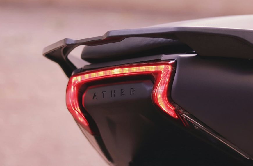 Ather Energy IPO Closes Fully Subscribed: Discover GMP, Price Band, and Key Insights!