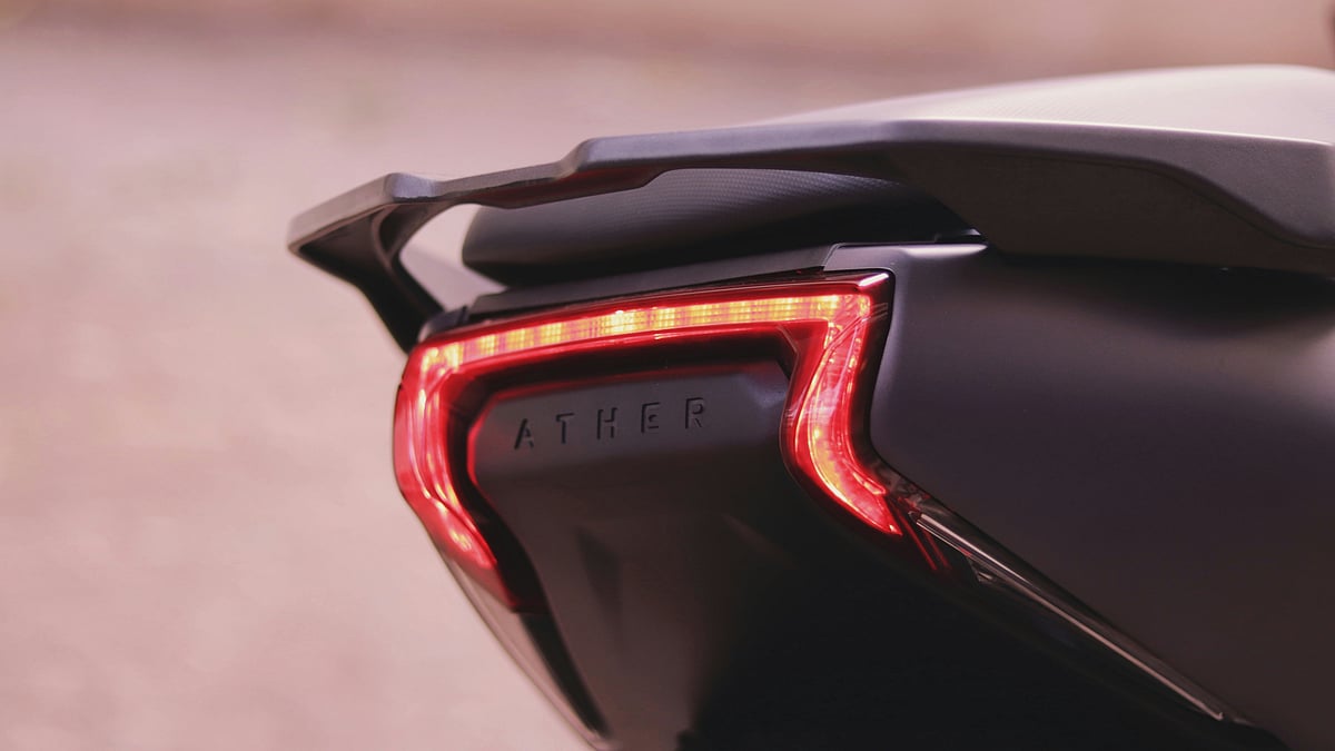 Ather Energy IPO Closes Fully Subscribed: Discover GMP, Price Band, and Key Insights!