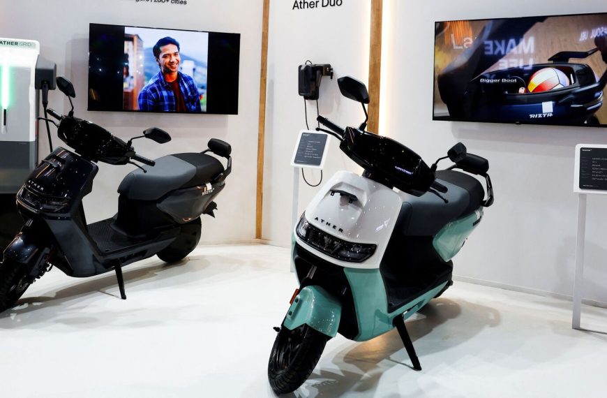 Ather Energy IPO: Today’s Listing Date Insights, GMP Trends, and Expert Predictions for a Successful Stock Market Debut