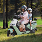 Ather Energy Q4 Highlights: Losses Reduce to ₹234 Crore as Revenue Soars by 29%