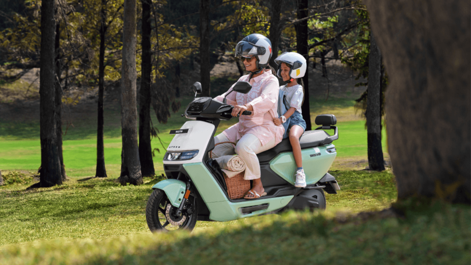Ather Energy Q4 Highlights: Losses Reduce to ₹234 Crore as Revenue Soars by 29%