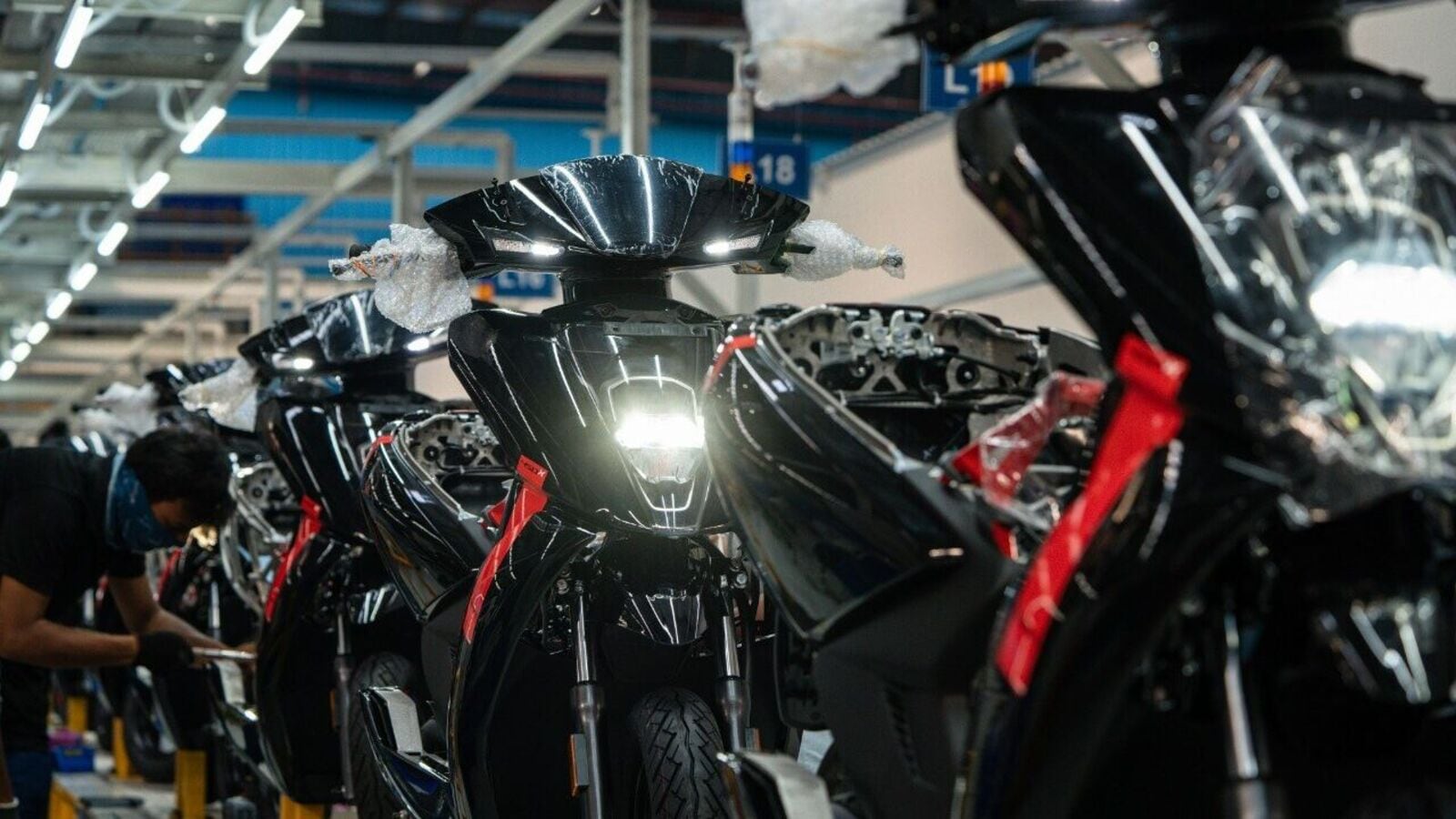Ather Energy Stock Dips 6% Post-Listing: Is It Time to Buy, Sell, or Hold Your EV Investment?