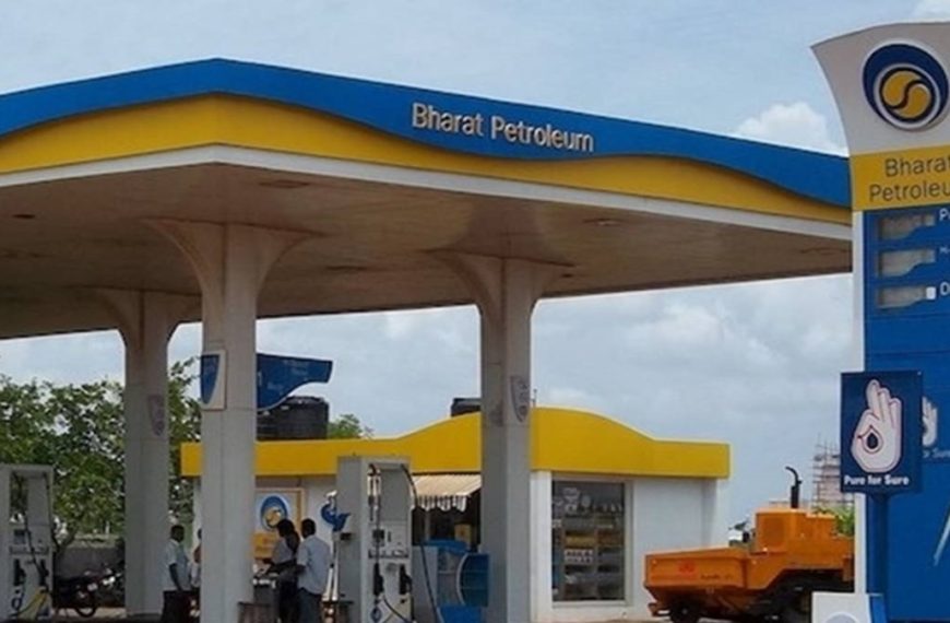 BPCL Set to Revive Mozambique LNG Project by July: A Game-Changer for Energy Sector