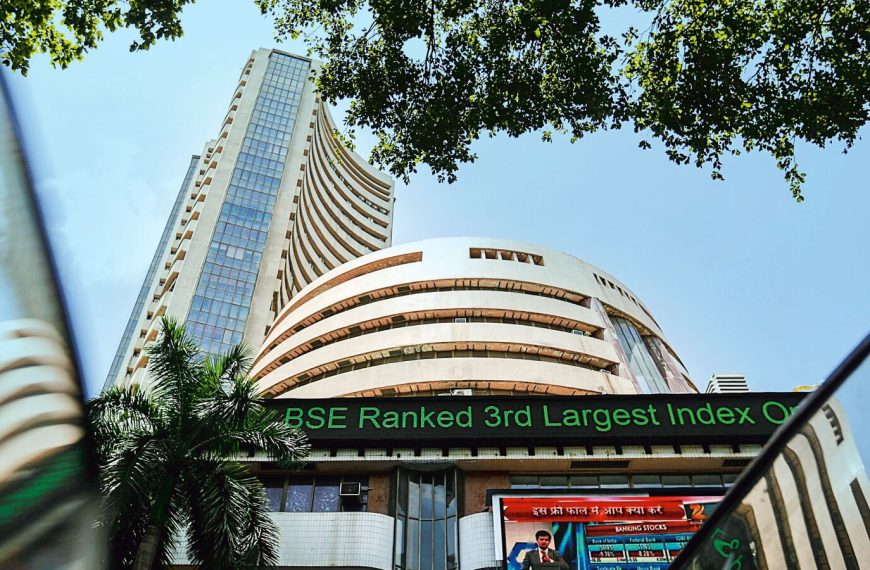 BSE Q4 Earnings Soar 364% YoY to ₹493 Crore; Final Dividend of ₹23/Share Announced – Full Details Inside!