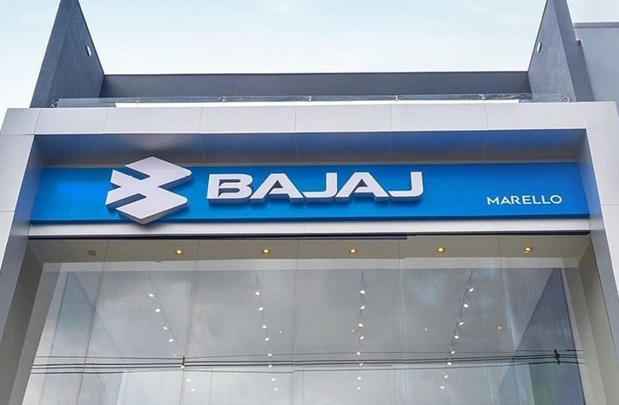 Bajaj Auto Faces Target Price Cut from Morgan Stanley as Demand Declines