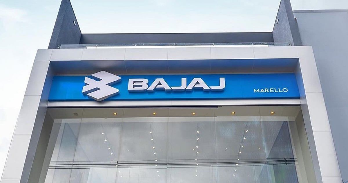Bajaj Auto Faces Target Price Cut from Morgan Stanley as Demand Declines